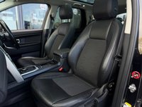 USED 2018 18 LAND ROVER DISCOVERY SPORT 2.0 TD4 SE Tech SUV 5dr Diesel Auto 4WD Euro 6 (s/s) (180 ps) 