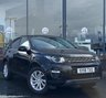 USED 2018 18 LAND ROVER DISCOVERY SPORT 2.0 TD4 SE Tech SUV 5dr Diesel Auto 4WD Euro 6 (s/s) (180 ps) 