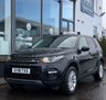 USED 2018 18 LAND ROVER DISCOVERY SPORT 2.0 TD4 SE Tech SUV 5dr Diesel Auto 4WD Euro 6 (s/s) (180 ps) 