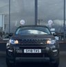 USED 2018 18 LAND ROVER DISCOVERY SPORT 2.0 TD4 SE Tech SUV 5dr Diesel Auto 4WD Euro 6 (s/s) (180 ps) 