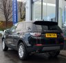 USED 2018 18 LAND ROVER DISCOVERY SPORT 2.0 TD4 SE Tech SUV 5dr Diesel Auto 4WD Euro 6 (s/s) (180 ps) 