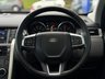 USED 2018 18 LAND ROVER DISCOVERY SPORT 2.0 TD4 SE Tech SUV 5dr Diesel Auto 4WD Euro 6 (s/s) (180 ps) 