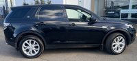 USED 2018 68 LAND ROVER DISCOVERY SPORT 2.0 TD4 HSE SUV 5dr Diesel Manual 4WD Euro 6 (s/s) (180 ps) 