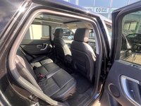 USED 2018 68 LAND ROVER DISCOVERY SPORT 2.0 TD4 HSE SUV 5dr Diesel Manual 4WD Euro 6 (s/s) (180 ps) 