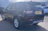 USED 2018 68 LAND ROVER DISCOVERY SPORT 2.0 TD4 HSE SUV 5dr Diesel Manual 4WD Euro 6 (s/s) (180 ps) 