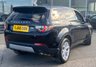 USED 2018 68 LAND ROVER DISCOVERY SPORT 2.0 TD4 HSE SUV 5dr Diesel Manual 4WD Euro 6 (s/s) (180 ps) 