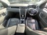 USED 2018 68 LAND ROVER DISCOVERY SPORT 2.0 TD4 HSE SUV 5dr Diesel Manual 4WD Euro 6 (s/s) (180 ps) 