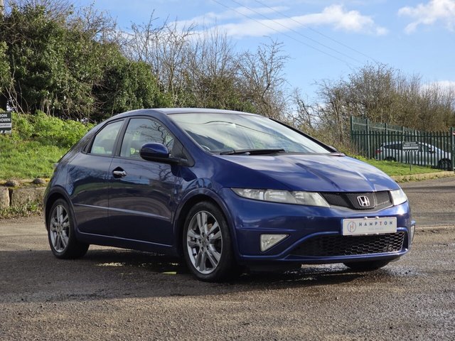 2010 HONDA CIVIC - Photo 3