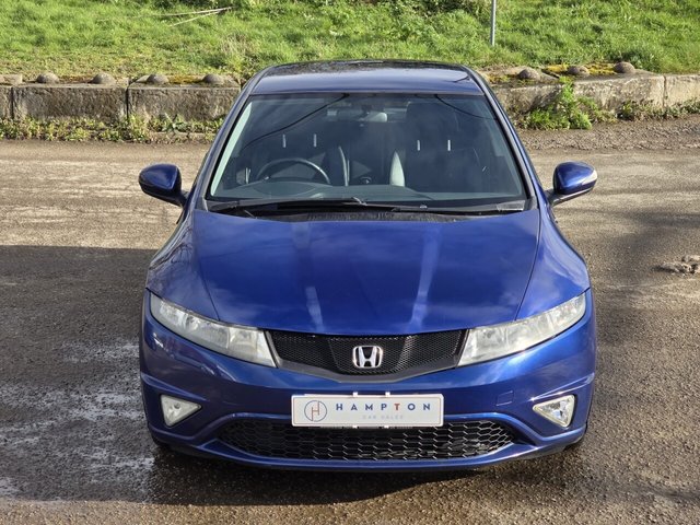 2010 HONDA CIVIC - Photo 5