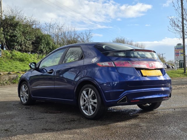 2010 HONDA CIVIC - Photo 8