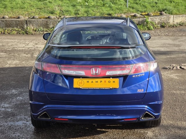 2010 HONDA CIVIC - Photo 9