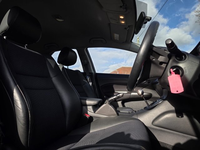 2010 HONDA CIVIC - Photo 12