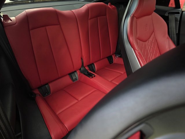 2016 AUDI TTS - Photo 11