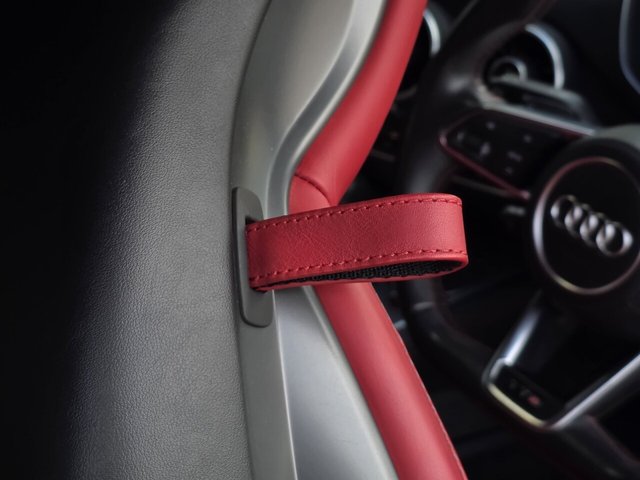 2016 AUDI TTS - Photo 12