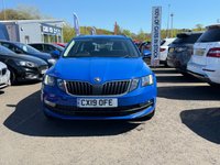 USED 2019 19 SKODA OCTAVIA 1.0 TSI GPF SE Technology Estate 5dr Petrol DSG Euro 6 (s/s) (115 ps) 