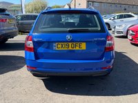 USED 2019 19 SKODA OCTAVIA 1.0 TSI GPF SE Technology Estate 5dr Petrol DSG Euro 6 (s/s) (115 ps) 