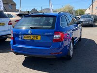 USED 2019 19 SKODA OCTAVIA 1.0 TSI GPF SE Technology Estate 5dr Petrol DSG Euro 6 (s/s) (115 ps) 