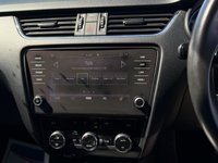 USED 2019 19 SKODA OCTAVIA 1.0 TSI GPF SE Technology Estate 5dr Petrol DSG Euro 6 (s/s) (115 ps) 