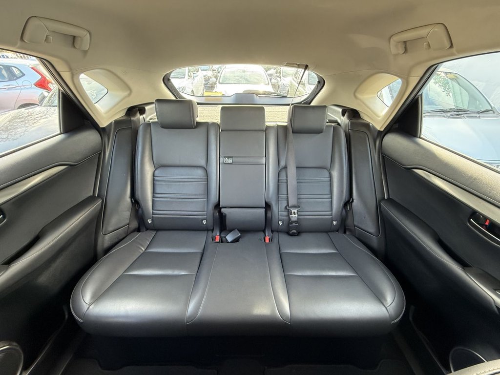 USED 2018 18 LEXUS NX 2.5 300h SE SUV 5dr Petrol Hybrid E-CVT FWD Euro 6 (s/s) (197 ps) FULL LEXUS HISTORY