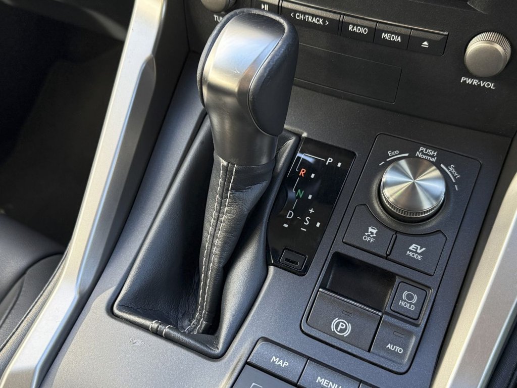 USED 2018 18 LEXUS NX 2.5 300h SE SUV 5dr Petrol Hybrid E-CVT FWD Euro 6 (s/s) (197 ps) FULL LEXUS HISTORY