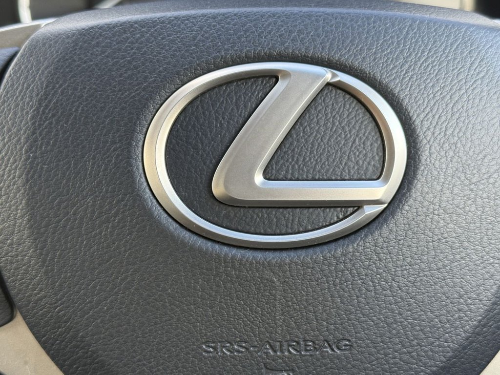 USED 2018 18 LEXUS NX 2.5 300h SE SUV 5dr Petrol Hybrid E-CVT FWD Euro 6 (s/s) (197 ps) FULL LEXUS HISTORY