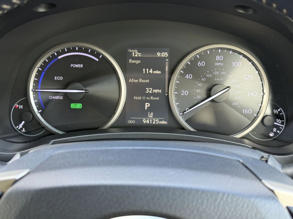 USED 2018 18 LEXUS NX 2.5 300h SE SUV 5dr Petrol Hybrid E-CVT FWD Euro 6 (s/s) (197 ps) FULL LEXUS HISTORY