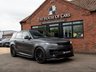 USED 2025 75 LAND ROVER RANGE ROVER SPORT 4.4 P530 V8 Autobiography Auto 4WD Euro 6 (s/s) 5dr URBAN KIT*24WHEELS*SATIN PPF