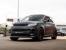 USED 2025 75 LAND ROVER RANGE ROVER SPORT 4.4 P530 V8 Autobiography Auto 4WD Euro 6 (s/s) 5dr URBAN KIT*24WHEELS*SATIN PPF
