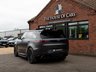 USED 2025 75 LAND ROVER RANGE ROVER SPORT 4.4 P530 V8 Autobiography Auto 4WD Euro 6 (s/s) 5dr URBAN KIT*24WHEELS*SATIN PPF