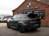 USED 2025 75 LAND ROVER RANGE ROVER SPORT 4.4 P530 V8 Autobiography Auto 4WD Euro 6 (s/s) 5dr URBAN KIT*24WHEELS*SATIN PPF