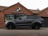 USED 2025 75 LAND ROVER RANGE ROVER SPORT 4.4 P530 V8 Autobiography Auto 4WD Euro 6 (s/s) 5dr URBAN KIT*24WHEELS*SATIN PPF