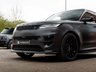 USED 2025 75 LAND ROVER RANGE ROVER SPORT 4.4 P530 V8 Autobiography Auto 4WD Euro 6 (s/s) 5dr URBAN KIT*24WHEELS*SATIN PPF