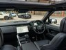 USED 2025 75 LAND ROVER RANGE ROVER SPORT 4.4 P530 V8 Autobiography Auto 4WD Euro 6 (s/s) 5dr URBAN KIT*24WHEELS*SATIN PPF