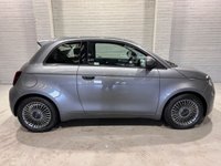 USED 2022 22 FIAT 500E 42kWh Icon Hatchback 3dr Electric Auto (118 ps) FULL SERVICE HISTORY