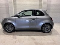 USED 2022 22 FIAT 500E 42kWh Icon Hatchback 3dr Electric Auto (118 ps) FULL SERVICE HISTORY