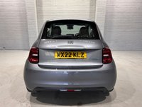 USED 2022 22 FIAT 500E 42kWh Icon Hatchback 3dr Electric Auto (118 ps) FULL SERVICE HISTORY