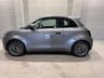USED 2022 22 FIAT 500E 42kWh Icon Hatchback 3dr Electric Auto (118 ps) FULL SERVICE HISTORY