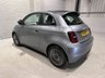 USED 2022 22 FIAT 500E 42kWh Icon Hatchback 3dr Electric Auto (118 ps) FULL SERVICE HISTORY