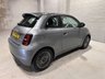 USED 2022 22 FIAT 500E 42kWh Icon Hatchback 3dr Electric Auto (118 ps) FULL SERVICE HISTORY