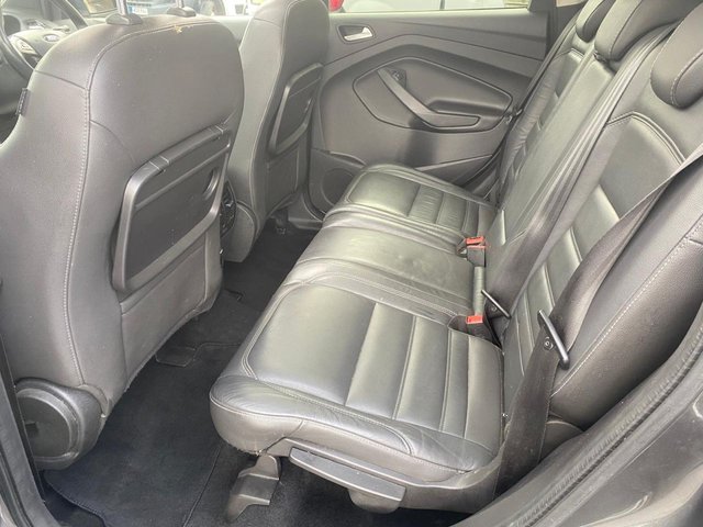 2017 FORD KUGA - Photo 10
