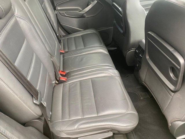 2017 FORD KUGA - Photo 11