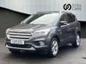 USED 2017 17 FORD KUGA 1.5T EcoBoost ST-Line X SUV 5dr Petrol Manual Euro 6 (s/s) (150 ps) PAN ROOF + FULL LEATHER + BIG SPEC