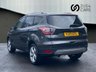 USED 2017 17 FORD KUGA 1.5T EcoBoost ST-Line X SUV 5dr Petrol Manual Euro 6 (s/s) (150 ps) PAN ROOF + FULL LEATHER + BIG SPEC