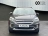 USED 2017 17 FORD KUGA 1.5T EcoBoost ST-Line X SUV 5dr Petrol Manual Euro 6 (s/s) (150 ps) PAN ROOF + FULL LEATHER + BIG SPEC