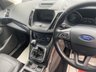 USED 2017 17 FORD KUGA 1.5T EcoBoost ST-Line X SUV 5dr Petrol Manual Euro 6 (s/s) (150 ps) PAN ROOF + FULL LEATHER + BIG SPEC