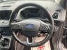 USED 2017 17 FORD KUGA 1.5T EcoBoost ST-Line X SUV 5dr Petrol Manual Euro 6 (s/s) (150 ps) PAN ROOF + FULL LEATHER + BIG SPEC