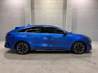 USED 2023 23 KIA PROCEED 1.5 T-GDi GT-Line Shooting Brake 5dr Petrol Manual Euro 6 (s/s) (158 bhp) 1 OWNER FROM NEW