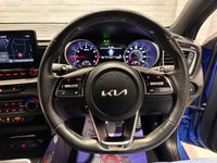 USED 2023 23 KIA PROCEED 1.5 T-GDi GT-Line Shooting Brake 5dr Petrol Manual Euro 6 (s/s) (158 bhp) 1 OWNER FROM NEW