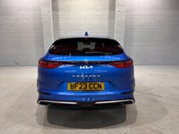 USED 2023 23 KIA PROCEED 1.5 T-GDi GT-Line Shooting Brake 5dr Petrol Manual Euro 6 (s/s) (158 bhp) 1 OWNER FROM NEW