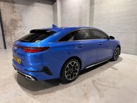 USED 2023 23 KIA PROCEED 1.5 T-GDi GT-Line Shooting Brake 5dr Petrol Manual Euro 6 (s/s) (158 bhp) 1 OWNER FROM NEW
